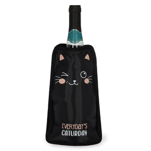 Legami - Cubitera para botellas - Kitty