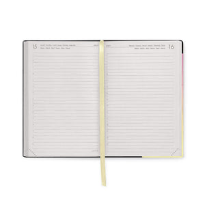 Legami - Agenda Diaria Mediana de 12 Meses 2027 - Sunrise Lover