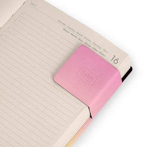 Legami - Agenda Diaria Mediana de 12 Meses 2027 - Sunrise Lover
