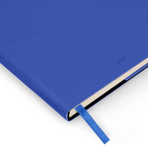 Legami - Agenda semanal mediana de 12 meses 2027 - Eclectic Blue
