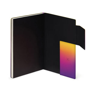 Legami - Agenda Diaria Maxi 13 Meses 2027 - Sunset Vibes