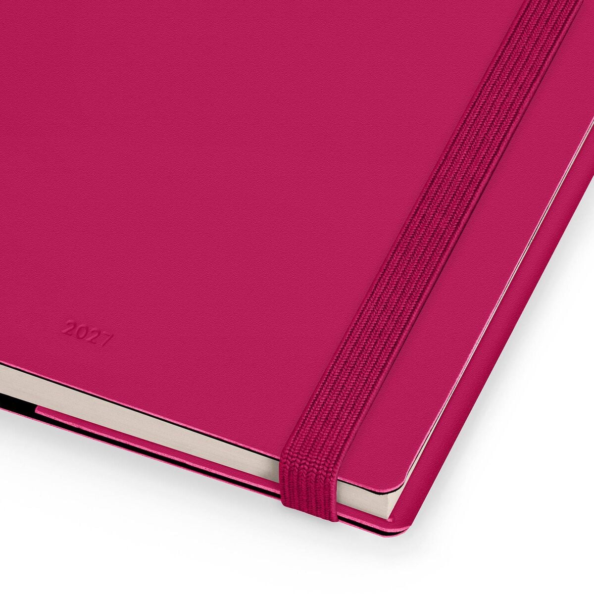 Legami - Agenda Diaria Maxi 13 Meses 2027 - Sunset Vibes