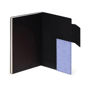 Legami - Agenda Diaria Maxi de 13 Meses 2027 - Cosmic Lilac