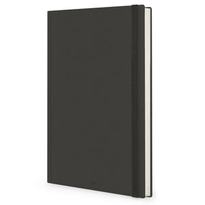 Legami - Agenda Diaria Maxi de 13 Meses 2027 - Black Suit