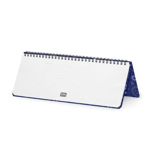 Legami - Planificador de Escritorio 12 Meses 2027 - Celestial