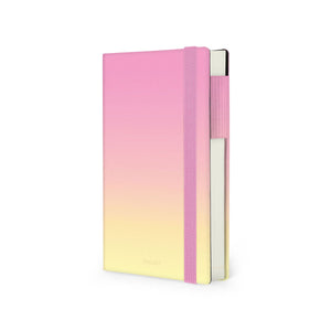 Legami - Agenda Diaria Mediana de 16 Meses 2026/2027 - Sunrise Lover
