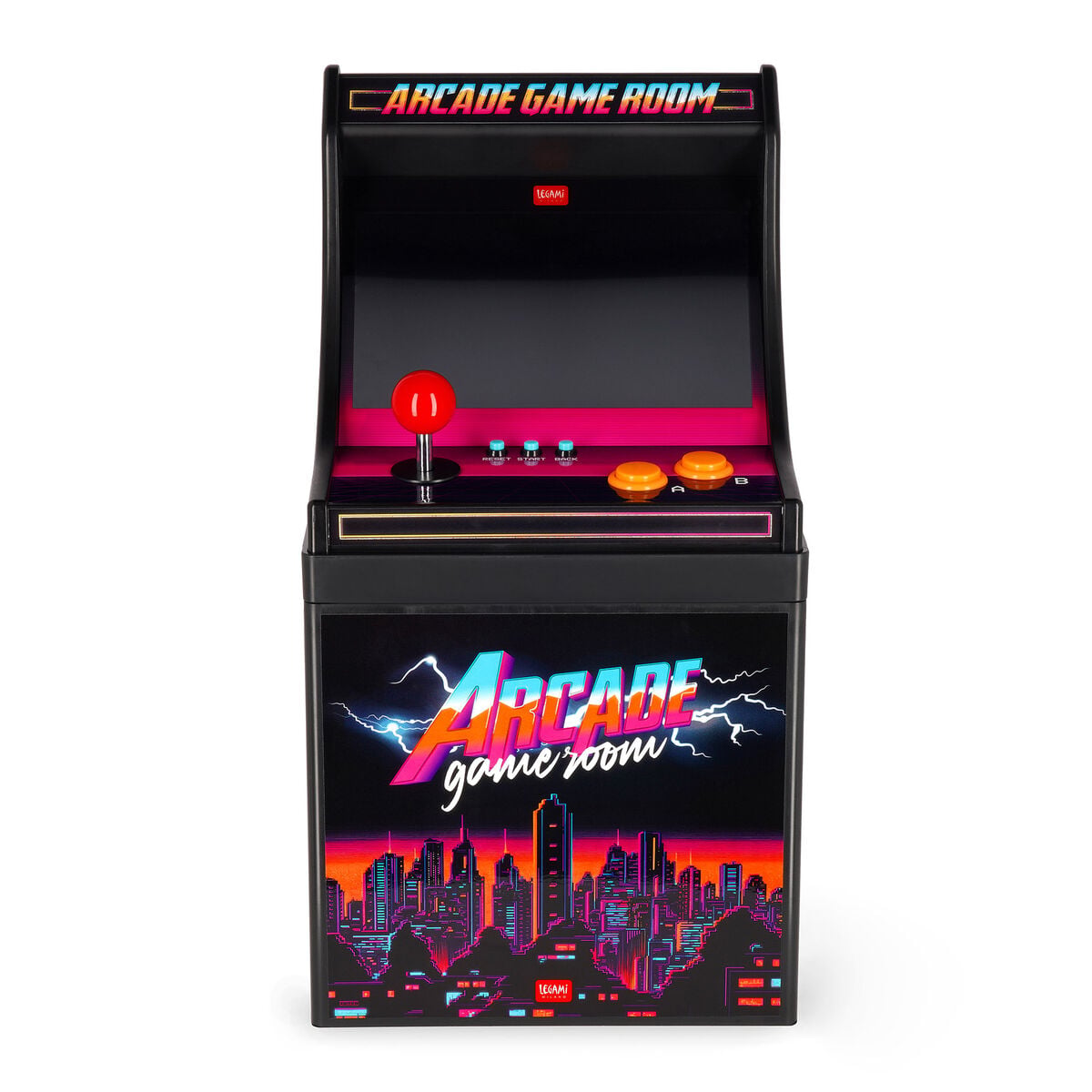 Legami - Sala de juegos Mini Arcade