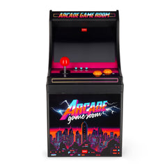 Legami - Sala de juegos Mini Arcade