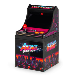 Legami - Sala de juegos Mini Arcade