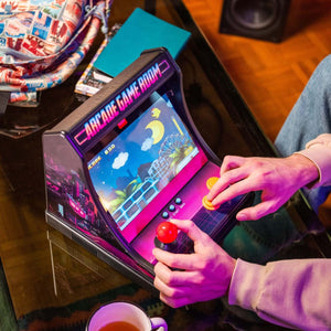 Legami - Sala de juegos Mini Arcade