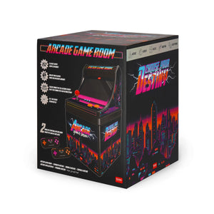 Legami - Sala de juegos Mini Arcade