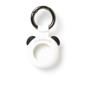 Legami - Llavero AirTag Panda