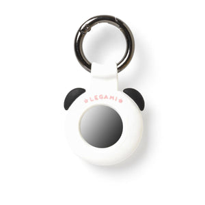 Legami - Llavero AirTag Panda