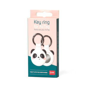 Legami - Llavero AirTag Panda