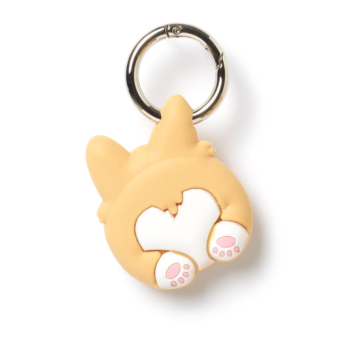 Legami - Llavero Corgi AirTag