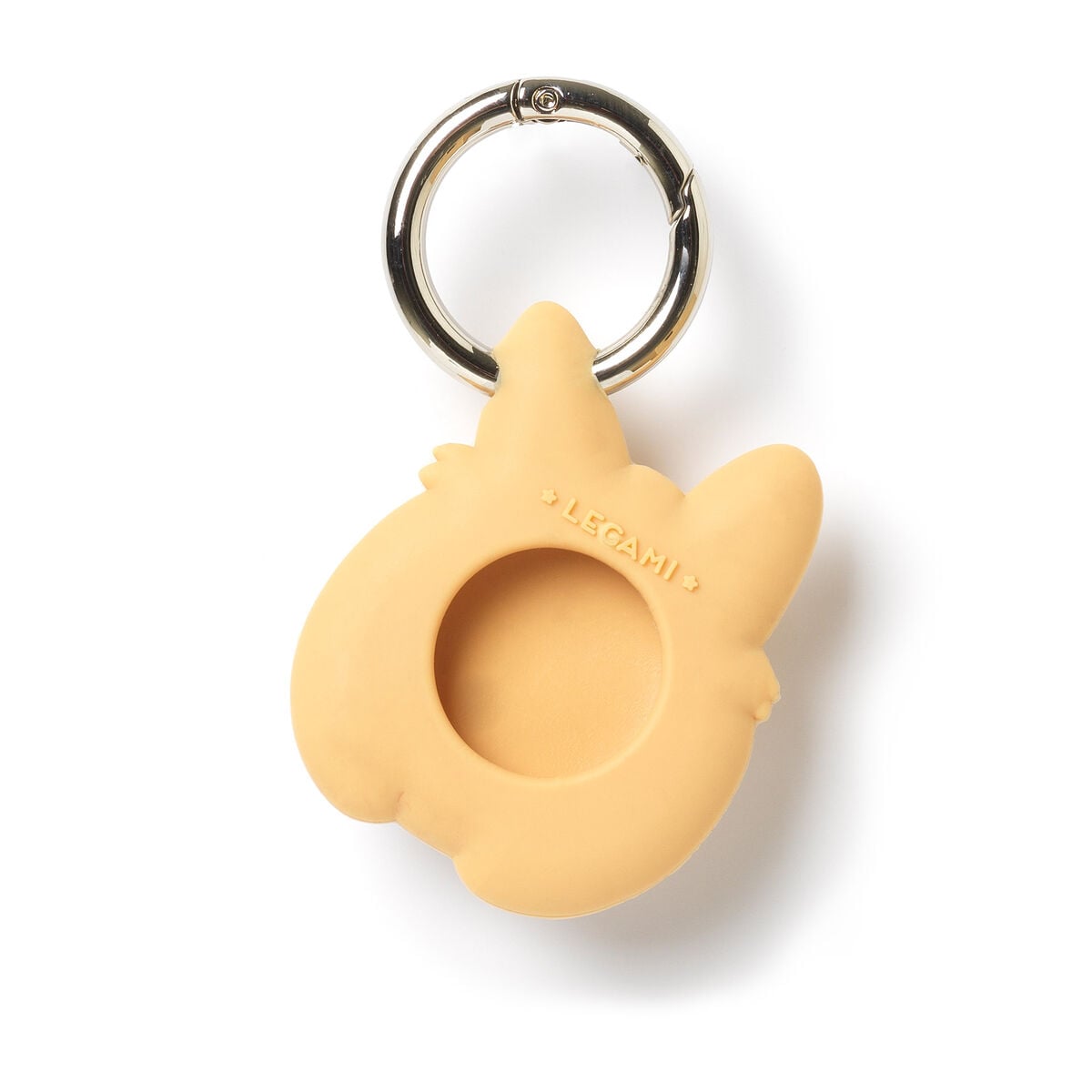 Legami - Llavero Corgi AirTag
