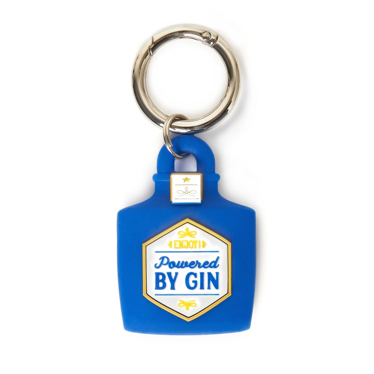 Legami - Llavero AirTag de Gin