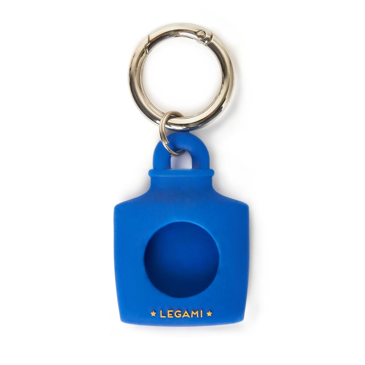 Legami - Llavero AirTag de Gin