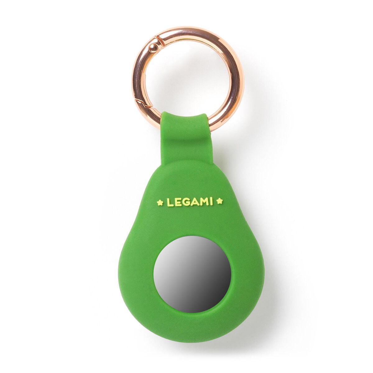 Legami - Llavero AirTag Aguacate