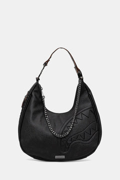 Sprayground - Bolso Sprayground Negro 910B8070NSZ
