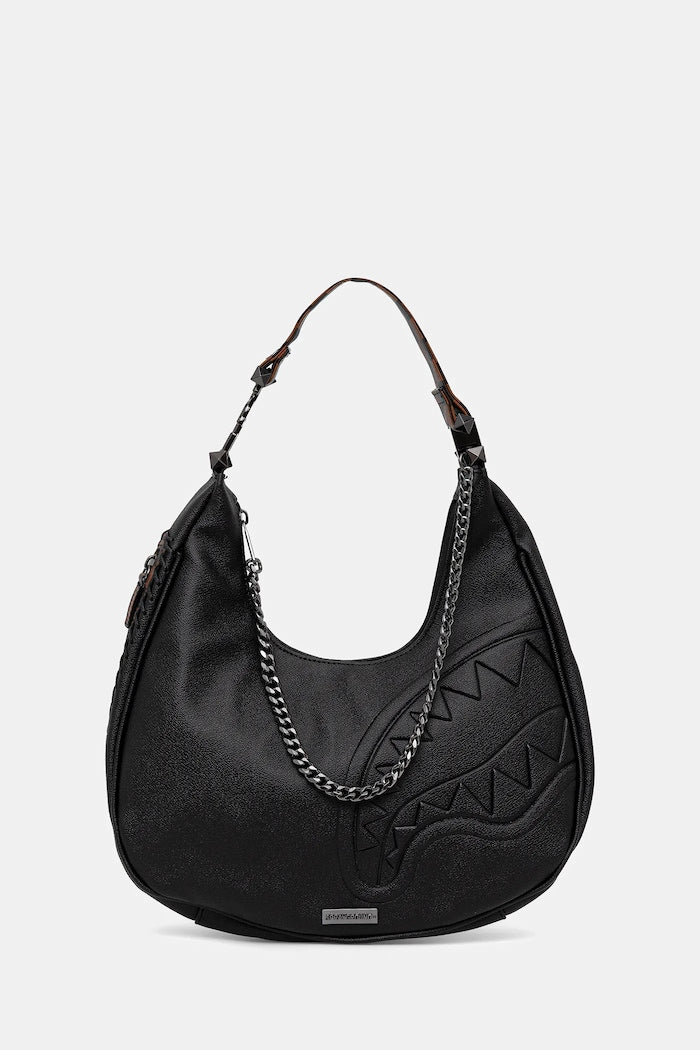 Sprayground - Bolso Sprayground Negro 910B8070NSZ