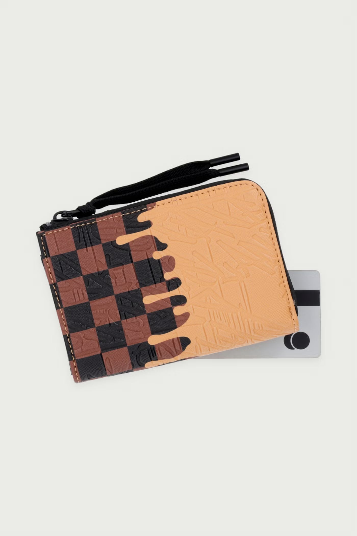 Sprayground - HENNY MELT Marrón 910W9371NSZ