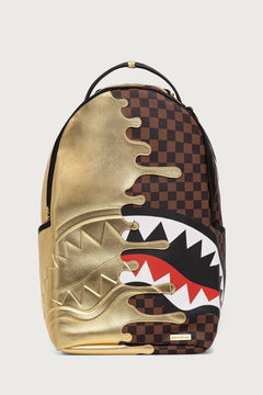 Sprayground - Mochila Oro 910B9250NSZ
