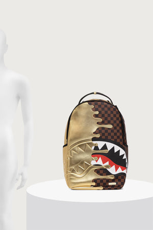 Sprayground - Mochila Oro 910B9250NSZ
