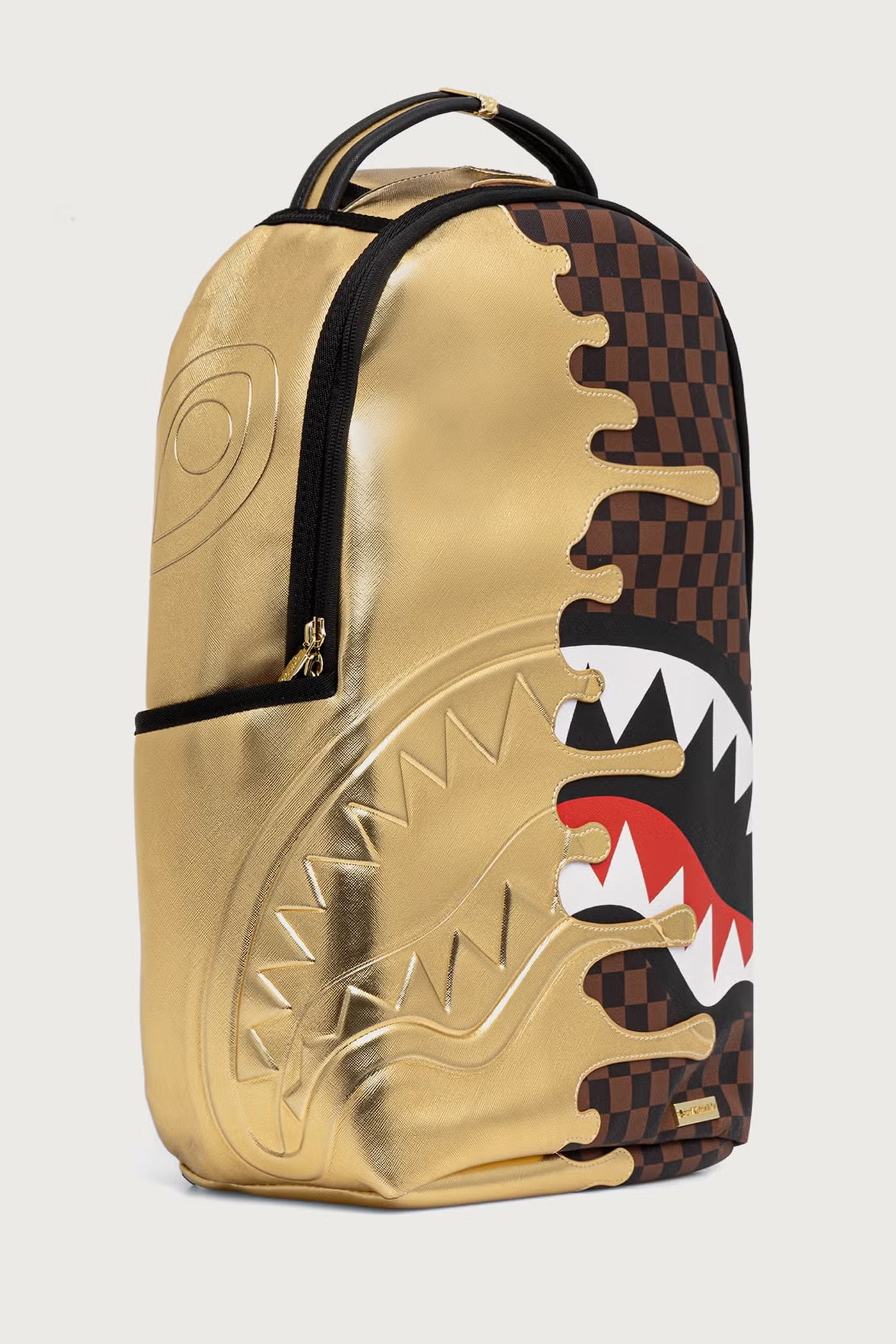 Sprayground - Mochila Oro 910B9250NSZ