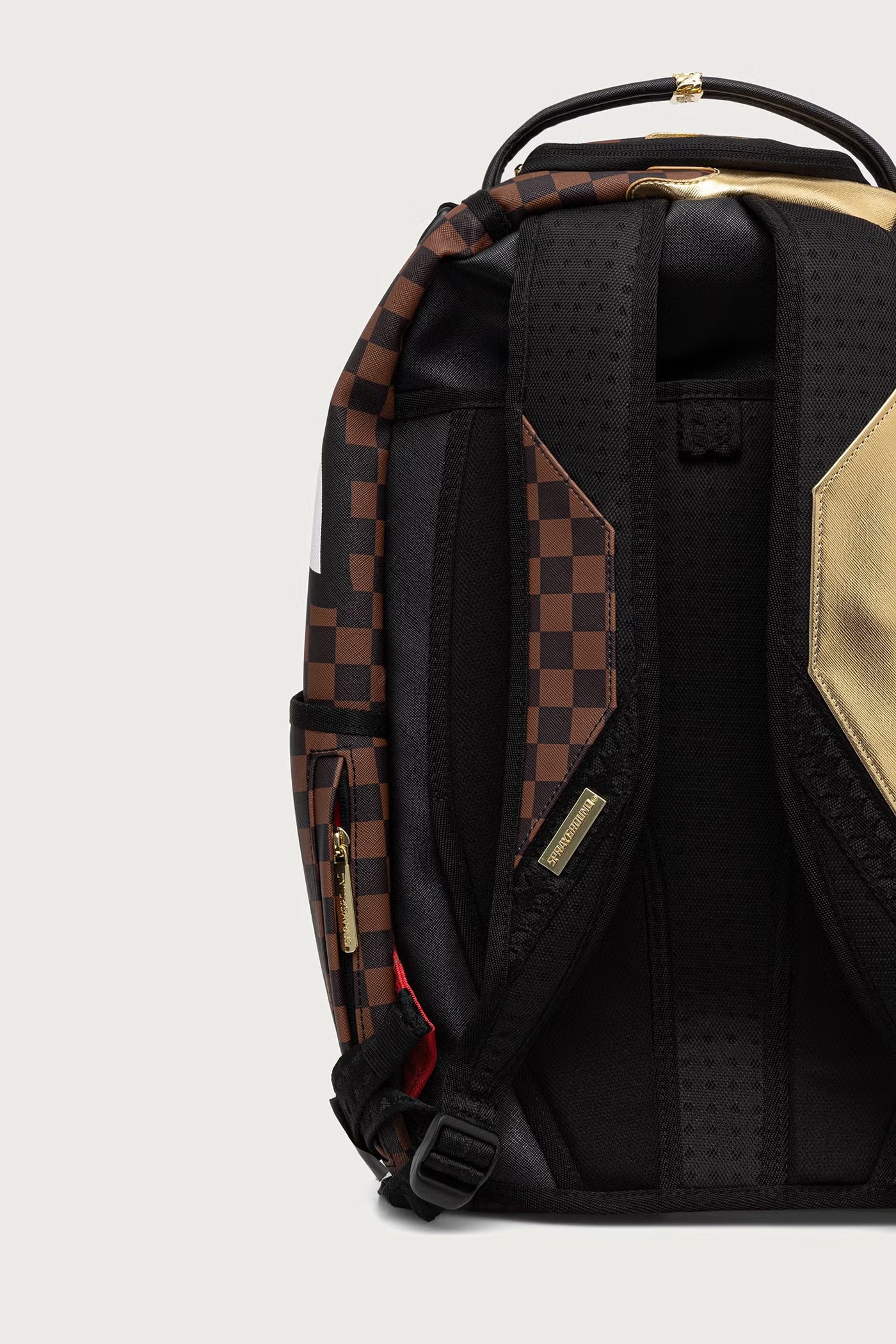 Sprayground - Mochila Oro 910B9250NSZ