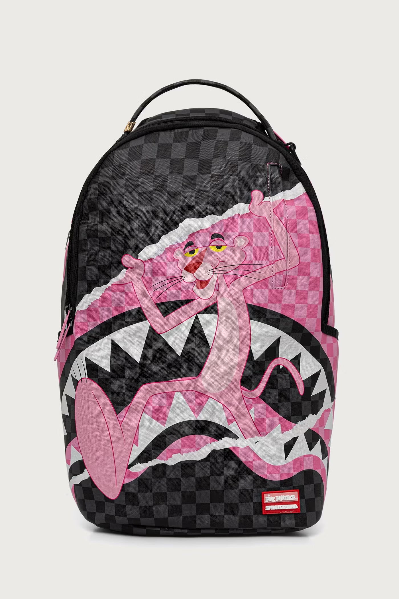 Mochila Sprayground PINK PANTHER Negro 910B9147NSZ