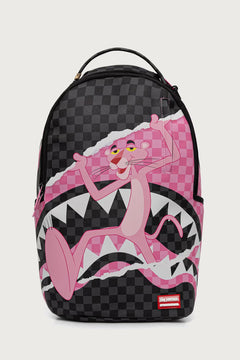 Mochila Sprayground PINK PANTHER Negro 910B9147NSZ