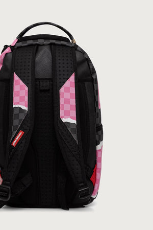 Mochila Sprayground PINK PANTHER Negro 910B9147NSZ