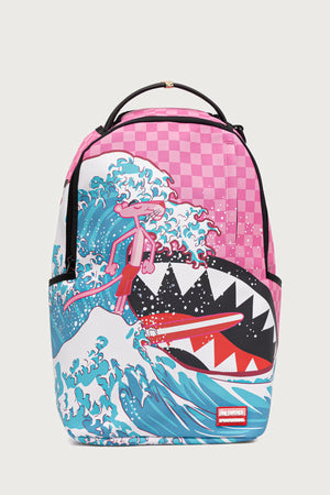 Sprayground - Mochila escolar PANTERA ROSA Rosa 910B9113NSZ