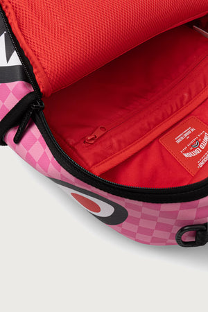 Sprayground - Mochila escolar PANTERA ROSA Rosa 910B9113NSZ