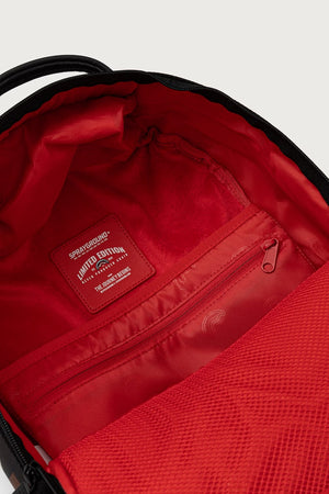 Sprayground - Mochila INSPECTOR GADGET Marrón 910B9079NSZ