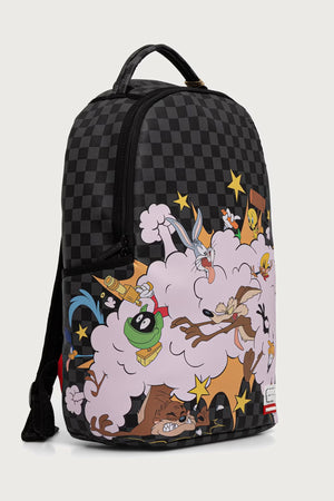 Sprayground - Mochila LOONEY TUNES Negra 910B9071NSZ