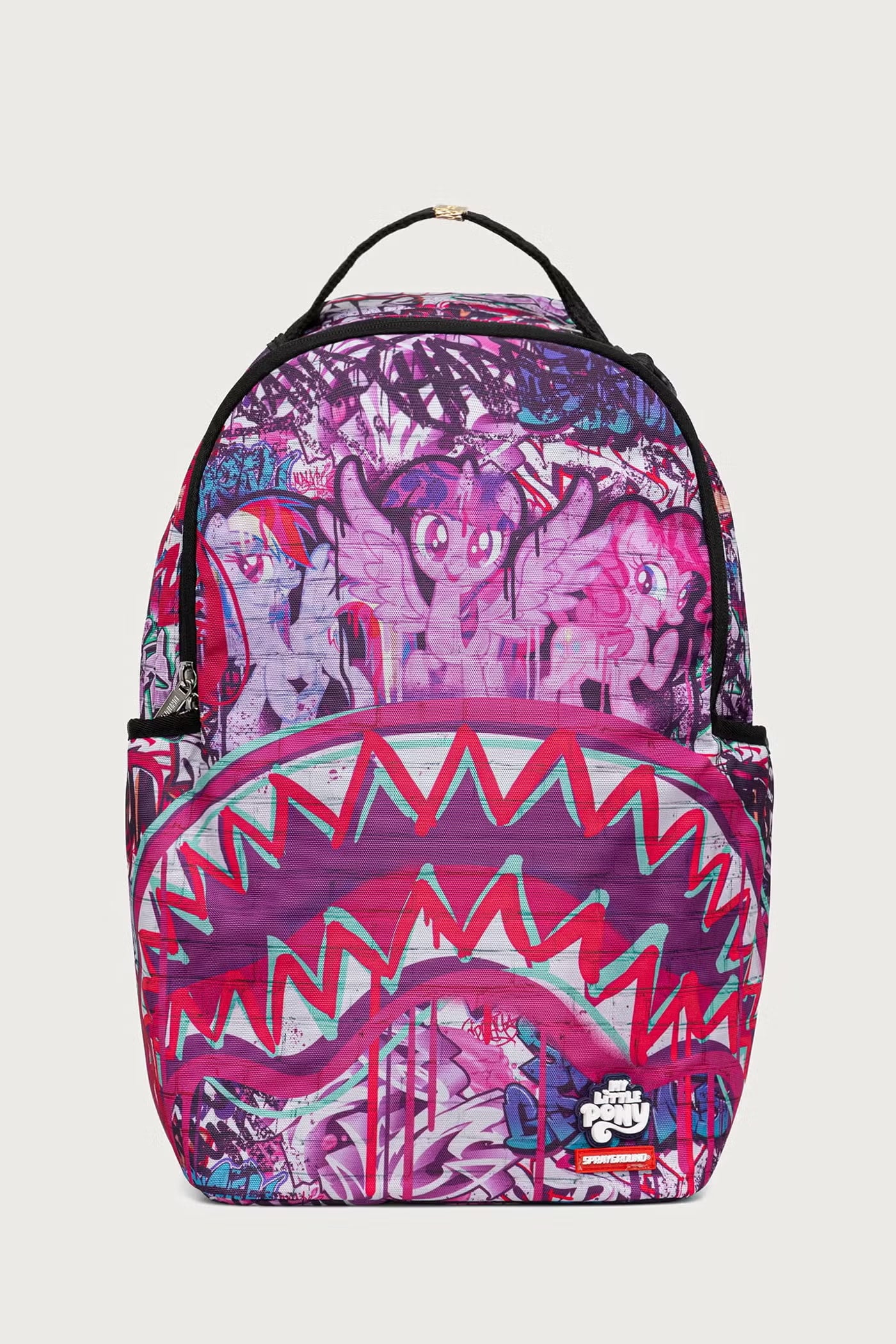 Sprayground - Mochila MY LITTLE PONY Morada 910B9059NSZ