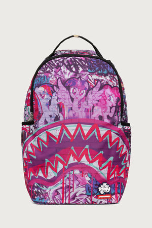 Sprayground - Mochila MY LITTLE PONY Morada 910B9059NSZ