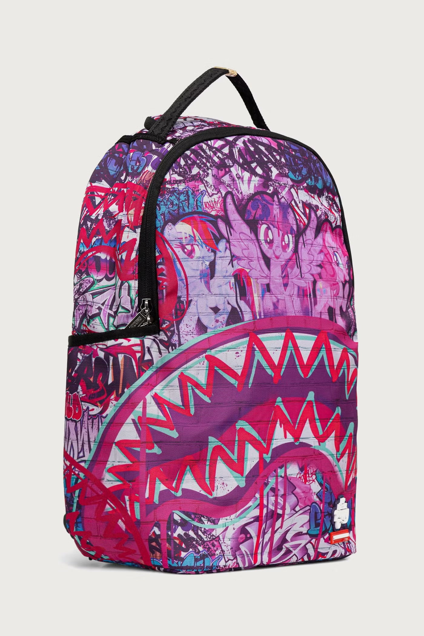 Sprayground - Mochila MY LITTLE PONY Morada 910B9059NSZ