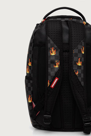 Sprayground - Mochila DIABLO Negro 910B8690NSZ