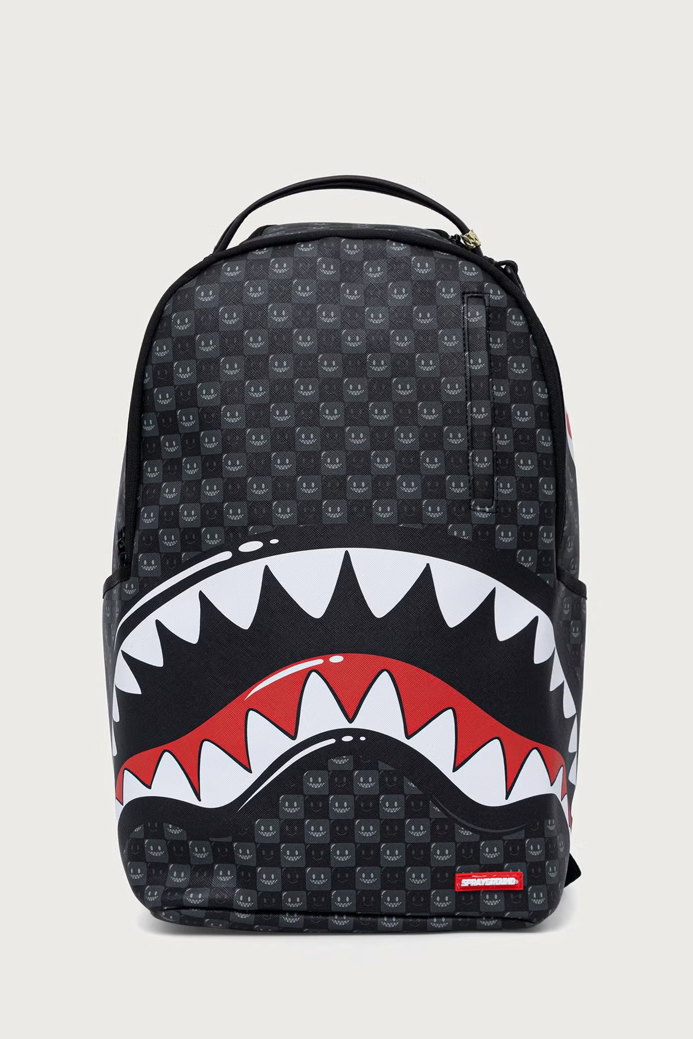 Sprayground - Mochila Negra 910B8633NSZ