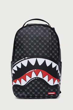 Sprayground - Mochila Negra 910B8633NSZ