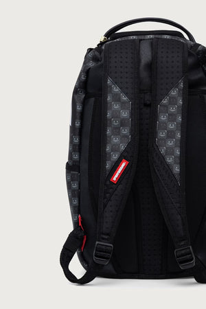 Sprayground - Mochila Negra 910B8633NSZ