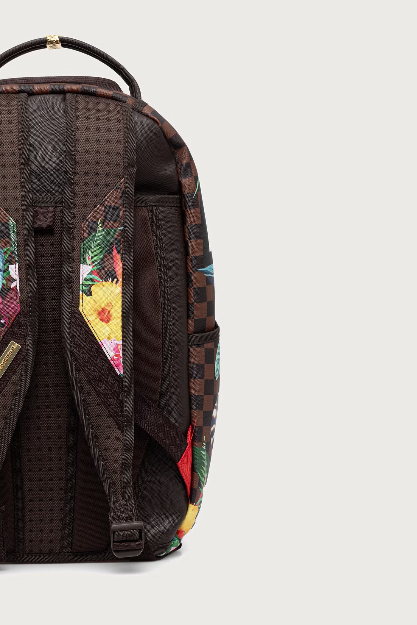Sprayground - Mochila Multicolor 910B8626NSZ