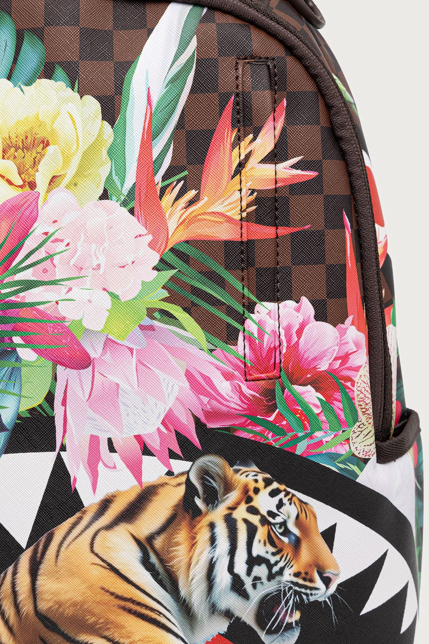 Sprayground - Mochila Multicolor 910B8626NSZ