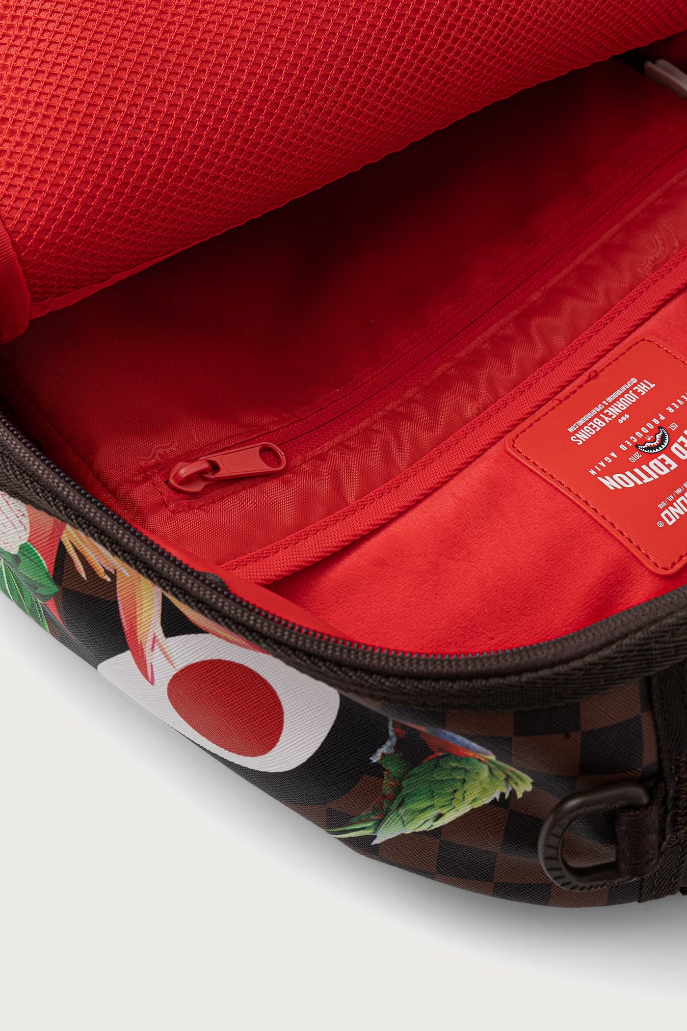 Sprayground - Mochila Multicolor 910B8626NSZ