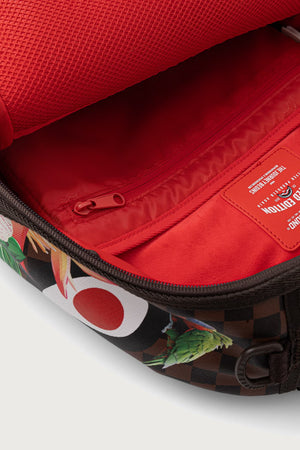 Sprayground - Mochila Multicolor 910B8626NSZ