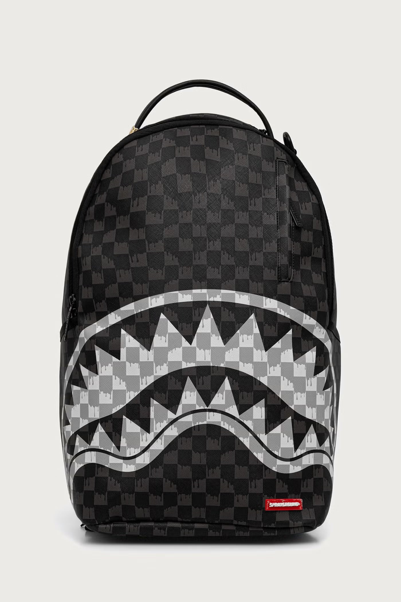 Sprayground - Mochila Negra 910B8553NSZ