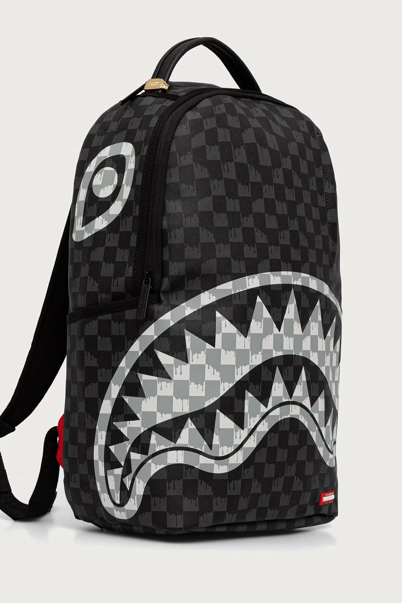 Sprayground - Mochila Negra 910B8553NSZ